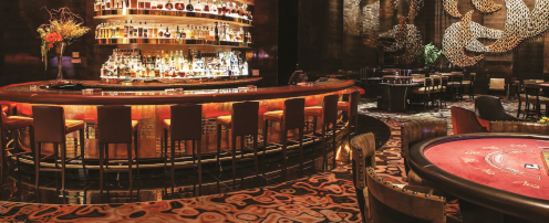 Sandia Resort & Casino