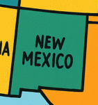New Mexico